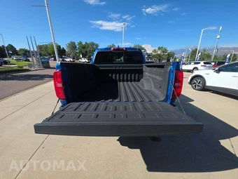 2022 Chevrolet Colorado ZR2 Crew Cab Medium Bed 4ZR - miniatura 14