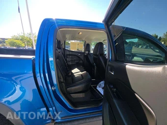 2022 Chevrolet Colorado ZR2 Crew Cab Medium Bed 4ZR - miniatura 16