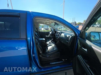 2022 Chevrolet Colorado ZR2 Crew Cab Medium Bed 4ZR - miniatura 18
