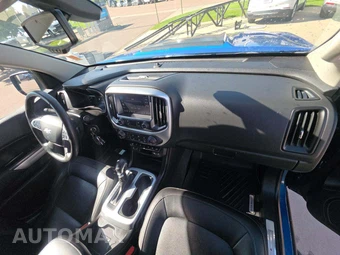 2022 Chevrolet Colorado ZR2 Crew Cab Medium Bed 4ZR - miniatura 19