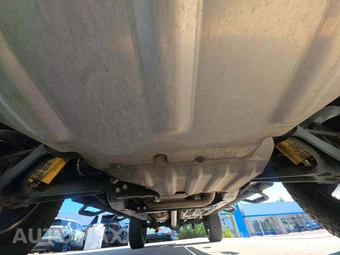 2022 Chevrolet Colorado ZR2 Crew Cab Medium Bed 4ZR - miniatura 20
