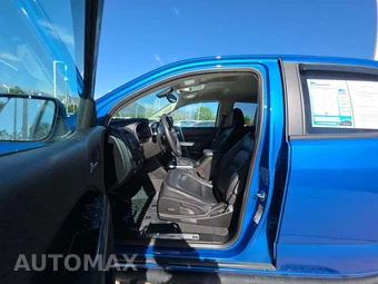 2022 Chevrolet Colorado ZR2 Crew Cab Medium Bed 4ZR - miniatura 6