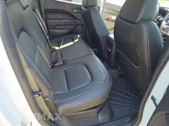 2022 Chevrolet Colorado ZR2 Crew Cab Medium Bed 4ZR - miniatura 15