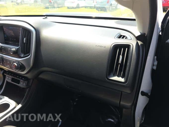 2022 Chevrolet Colorado ZR2 Crew Cab Medium Bed 4ZR - miniatura 18