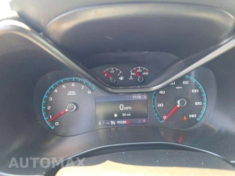 2022 Chevrolet Colorado ZR2 Crew Cab Medium Bed 4ZR - miniatura 8