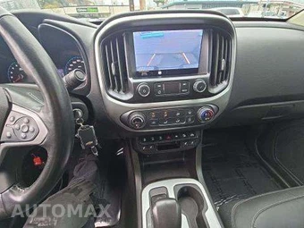 2022 Chevrolet Colorado ZR2 Crew Cab Medium Bed 4ZR - miniatura 10
