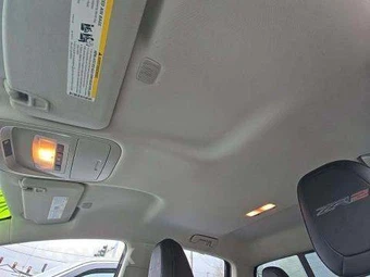 2022 Chevrolet Colorado ZR2 Crew Cab Medium Bed 4ZR - miniatura 11