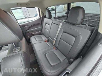2022 Chevrolet Colorado ZR2 Crew Cab Medium Bed 4ZR - miniatura 13