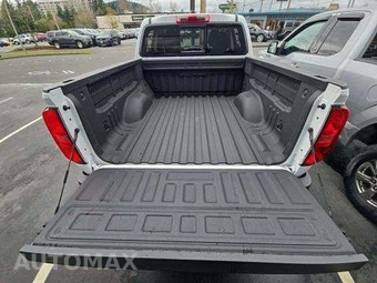 2022 Chevrolet Colorado ZR2 Crew Cab Medium Bed 4ZR - miniatura 14
