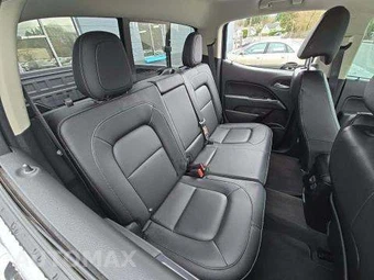 2022 Chevrolet Colorado ZR2 Crew Cab Medium Bed 4ZR - miniatura 16