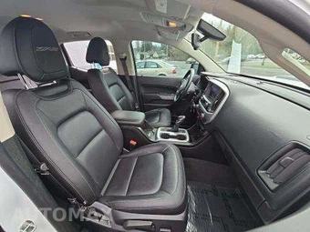 2022 Chevrolet Colorado ZR2 Crew Cab Medium Bed 4ZR - miniatura 18