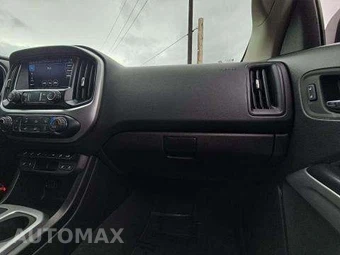 2022 Chevrolet Colorado ZR2 Crew Cab Medium Bed 4ZR - miniatura 19