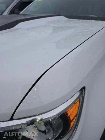 2022 Chevrolet Colorado ZR2 Crew Cab Medium Bed 4ZR - miniatura 21