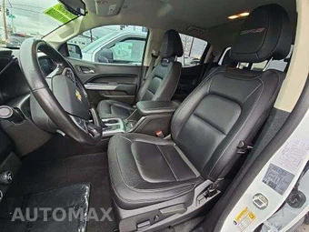 2022 Chevrolet Colorado ZR2 Crew Cab Medium Bed 4ZR - miniatura 6
