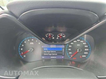 2022 Chevrolet Colorado ZR2 Crew Cab Medium Bed 4ZR - miniatura 9