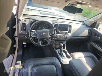 2022 Chevrolet Colorado ZR2 Crew Cab Medium Bed 4ZR - miniatura 11