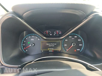 2022 Chevrolet Colorado ZR2 Crew Cab Medium Bed 4ZR - miniatura 12