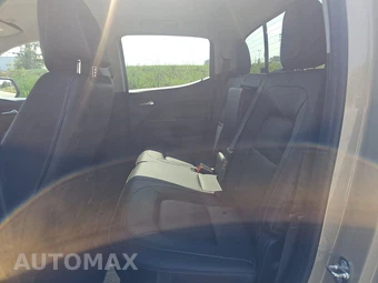 2022 Chevrolet Colorado ZR2 Crew Cab Medium Bed 4ZR - miniatura 13