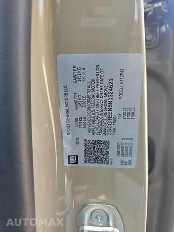 2022 Chevrolet Colorado ZR2 Crew Cab Medium Bed 4ZR - miniatura 14
