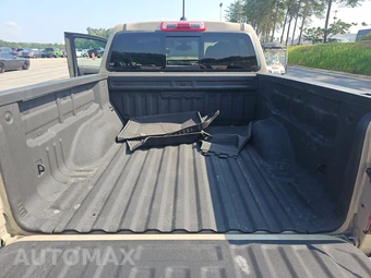 2022 Chevrolet Colorado ZR2 Crew Cab Medium Bed 4ZR - miniatura 16