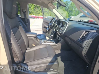2022 Chevrolet Colorado ZR2 Crew Cab Medium Bed 4ZR - miniatura 8