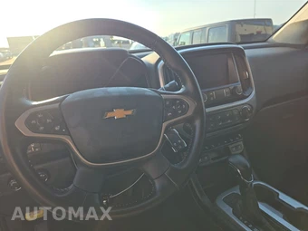 2022 Chevrolet Colorado ZR2 Crew Cab Medium Bed 4ZR - miniatura 10