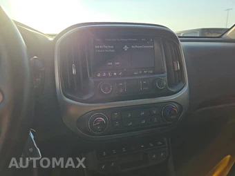 2022 Chevrolet Colorado ZR2 Crew Cab Medium Bed 4ZR - miniatura 11