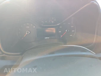 2022 Chevrolet Colorado ZR2 Crew Cab Medium Bed 4ZR - miniatura 12