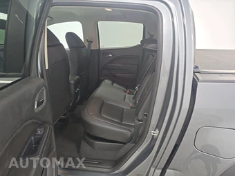 2022 Chevrolet Colorado ZR2 Crew Cab Medium Bed 4ZR - miniatura 13