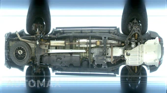 2022 Chevrolet Colorado ZR2 Crew Cab Medium Bed 4ZR - miniatura 18