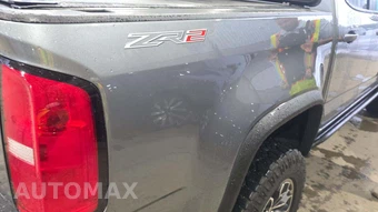 2022 Chevrolet Colorado ZR2 Crew Cab Medium Bed 4ZR - miniatura 23