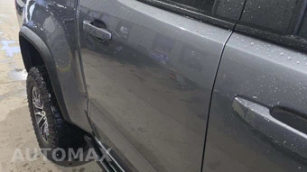 2022 Chevrolet Colorado ZR2 Crew Cab Medium Bed 4ZR - miniatura 27