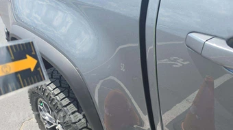 2022 Chevrolet Colorado ZR2 Crew Cab Medium Bed 4ZR - miniatura 29