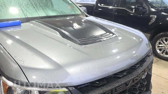 2022 Chevrolet Colorado ZR2 Crew Cab Medium Bed 4ZR - miniatura 30