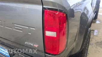 2022 Chevrolet Colorado ZR2 Crew Cab Medium Bed 4ZR - miniatura 31