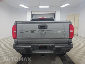 2022 Chevrolet Colorado ZR2 Crew Cab Medium Bed 4ZR - miniatura 5