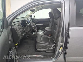 2022 Chevrolet Colorado ZR2 Crew Cab Medium Bed 4ZR - miniatura 7