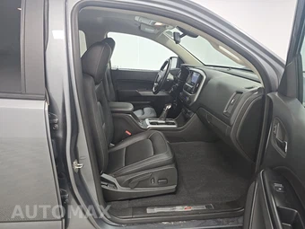 2022 Chevrolet Colorado ZR2 Crew Cab Medium Bed 4ZR - miniatura 8