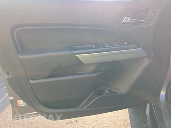 2022 Chevrolet Colorado ZR2 Crew Cab Medium Bed 4ZR - miniatura 9