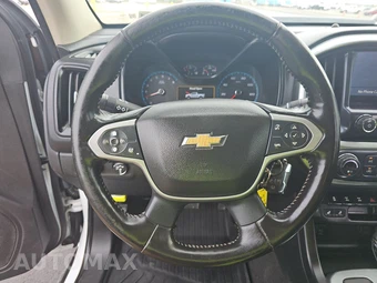 2022 Chevrolet Colorado ZR2 Crew Cab Medium Bed 4ZR - miniatura 10