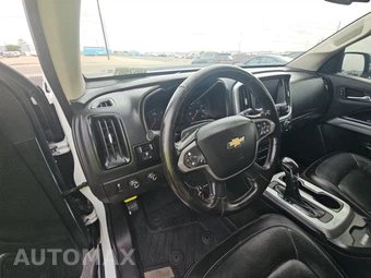2022 Chevrolet Colorado ZR2 Crew Cab Medium Bed 4ZR - miniatura 11