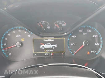 2022 Chevrolet Colorado ZR2 Crew Cab Medium Bed 4ZR - miniatura 12