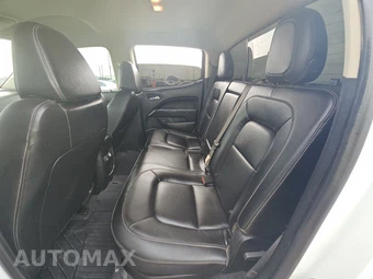 2022 Chevrolet Colorado ZR2 Crew Cab Medium Bed 4ZR - miniatura 13