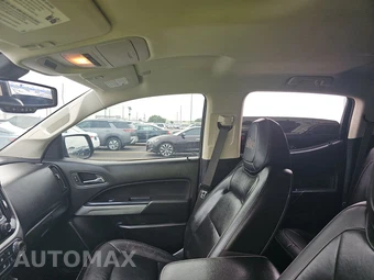 2022 Chevrolet Colorado ZR2 Crew Cab Medium Bed 4ZR - miniatura 17
