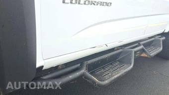 2022 Chevrolet Colorado ZR2 Crew Cab Medium Bed 4ZR - miniatura 18