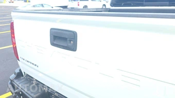2022 Chevrolet Colorado ZR2 Crew Cab Medium Bed 4ZR - miniatura 20