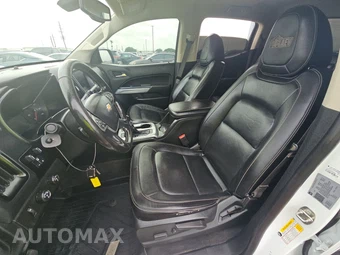 2022 Chevrolet Colorado ZR2 Crew Cab Medium Bed 4ZR - miniatura 7