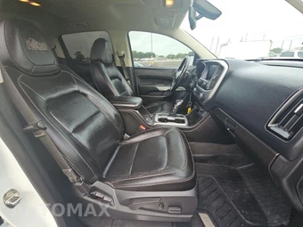 2022 Chevrolet Colorado ZR2 Crew Cab Medium Bed 4ZR - miniatura 8