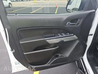 2022 Chevrolet Colorado ZR2 Crew Cab Medium Bed 4ZR - miniatura 9