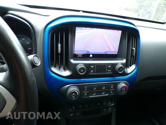 2022 Chevrolet Colorado ZR2 Crew Cab Medium Bed 4ZR - miniatura 19